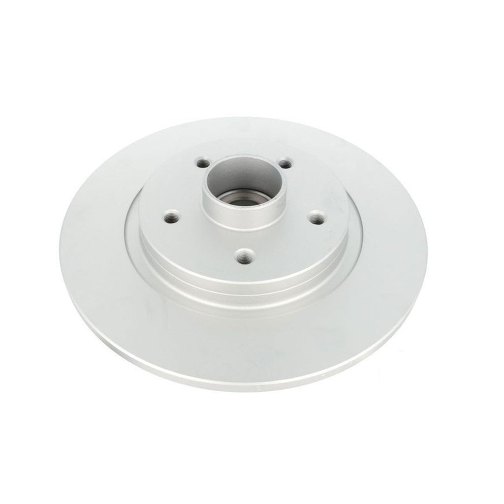 Par Disco Freno Trasero Renault Kangoo con Rod