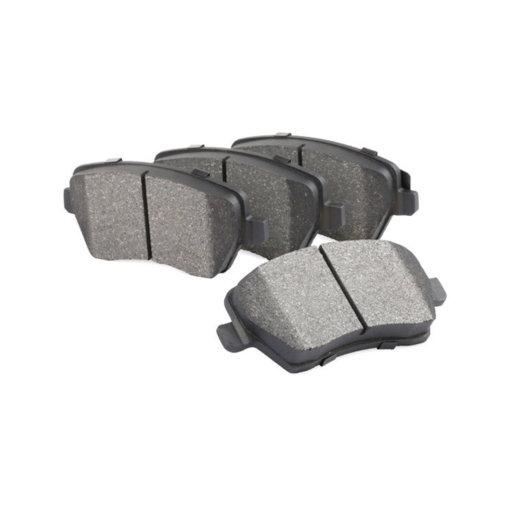 Pastillas Freno Delantera Renault Clio IV 0.9 Duster