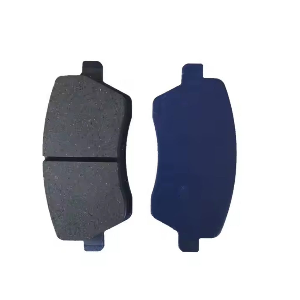Pastillas Freno Delantera Renault Clio IV 0.9 Duster
