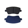 Pastillas Freno Delantera Renault Clio IV 0.9 Duster