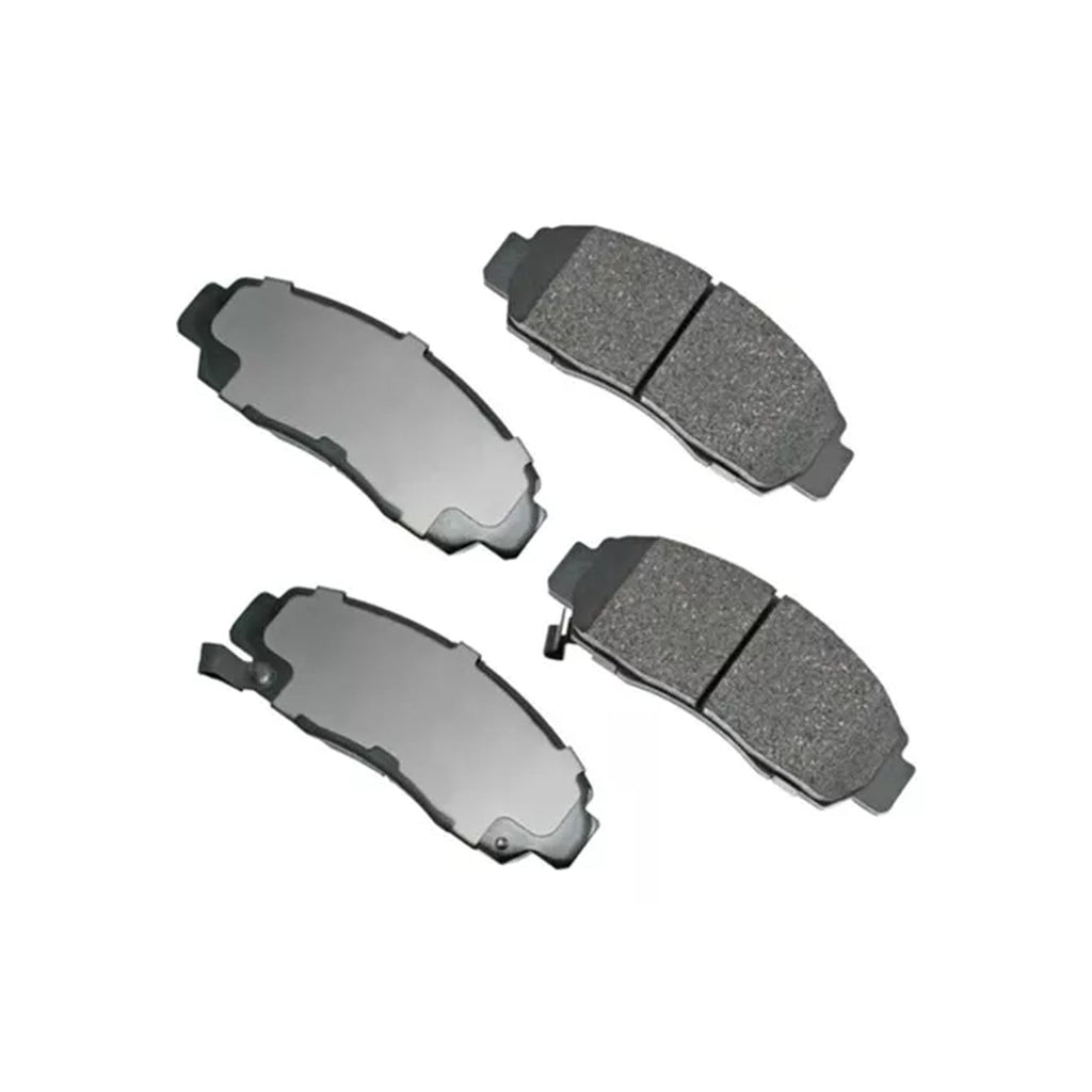 Pastillas Freno Delantera Renault Fluence 1.6 2.0
