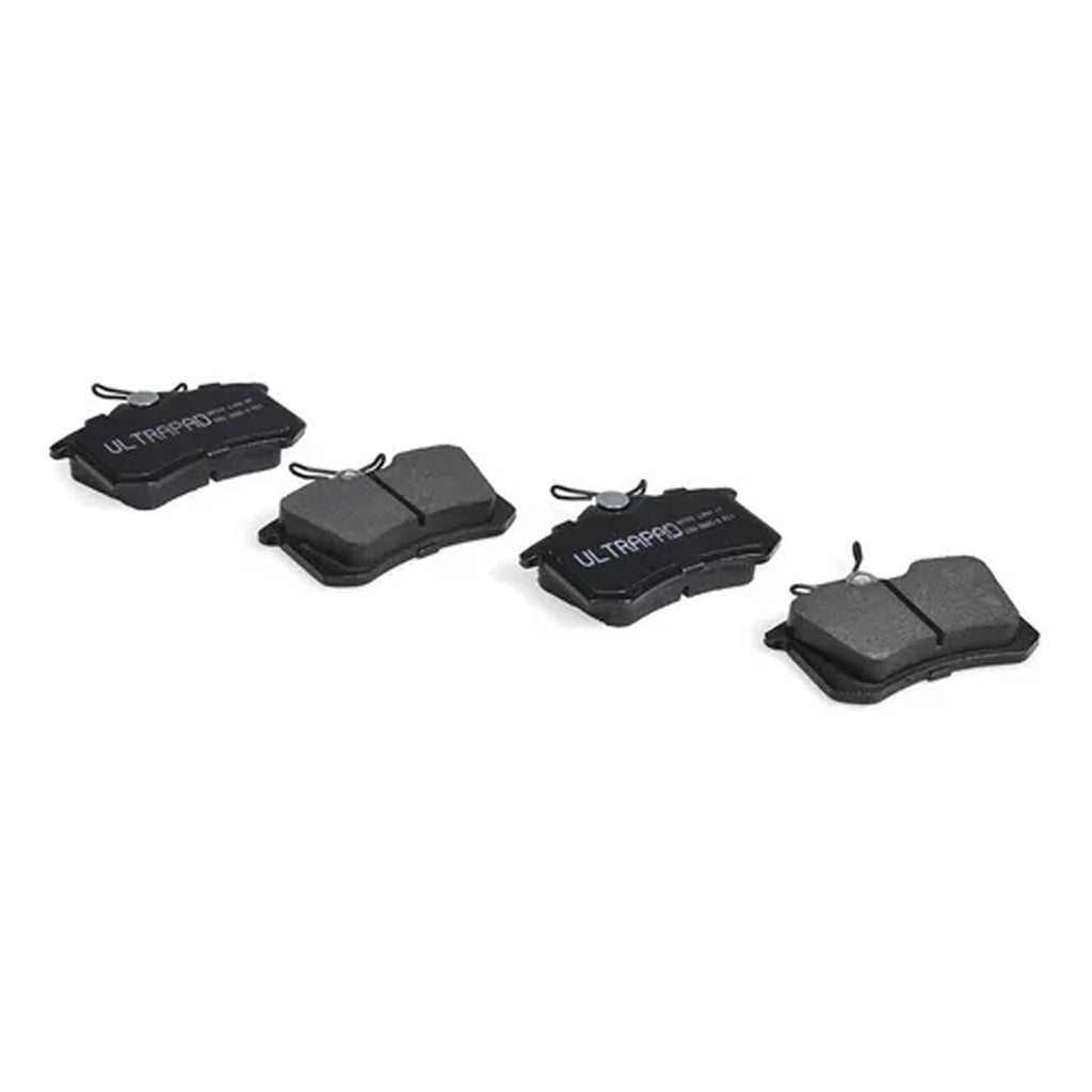 Pastillas Freno Trasera Renault Fluence Megane III 2.0