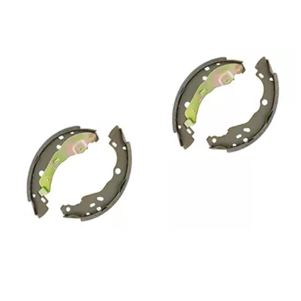 Pastillas Freno Delantera Renault Clio II Megane 1.6 K4m