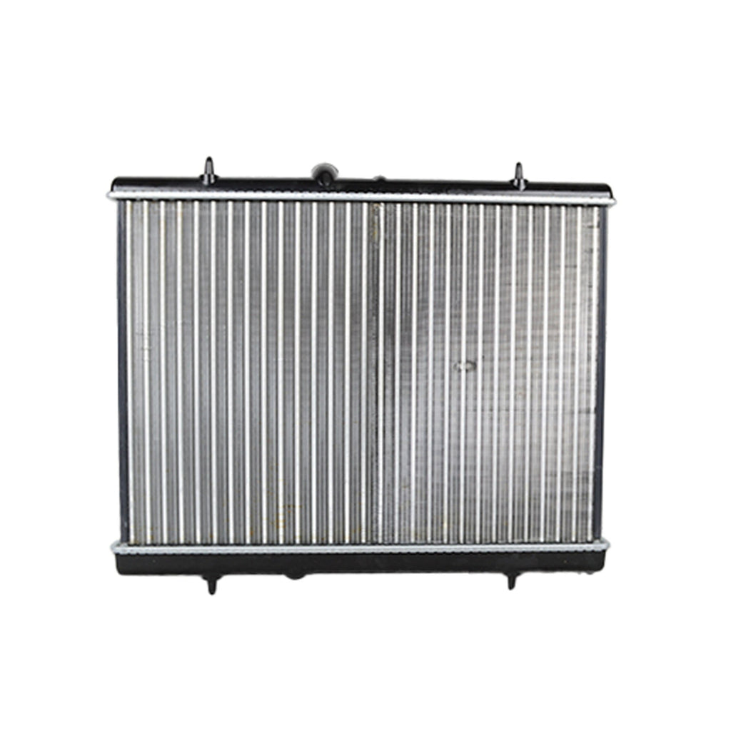 Radiador Motor Transmision Mecanica Peugeot Partner M59 2007 2011