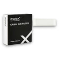 Filtro de Cabina Polen Ridex - Peugeot Citroën