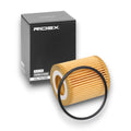 Filtro Aceite Ridex 1.5 BlueHDi Peugeot Citroën Opel DS