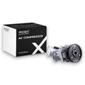 Compresor Aire Acondicionado Ridex Renault Symbol Dokker