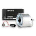Filtro de Petróleo Ridex Peugeot Citroën diésel 1.4 y 1.6 HDi