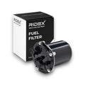 Filtro Petróleo Ridex Renault 1.5 Diésel 2013+