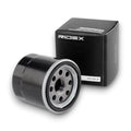 Filtro de Aceite Ridex Renault Clio II IV 1.2