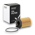 Filtro Aceite Ridex Peugeot Citroën 1.6 Bluehdi Diesel
