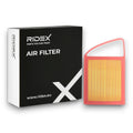 Filtro de Aire Ridex Peugeot / Citroën / Opel 1.6 Diésel HDi