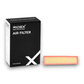 Filtro de Aire Ridex 1.6 Citroën C4 Peugeot 307