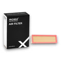 Filtro Aire Ridex Renault Dokker Symbol 1.6 Bencina