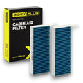 Filtro Polen Ridex Plus Advanced 1.6 2.0 Peugeot 308 508