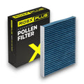 Filtro de Cabina Ridex Plus Renault Megane RS IV 1.8T
