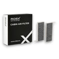 Filtro Polen Carbon Activo Ridex Peugeot 308 2015+