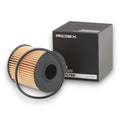 Filtro Aceite Ridex Peugeot Citroen DS 1.6 Bencina