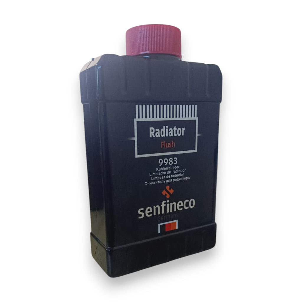 Radiador Flush Mejora La Circulacion 325 Ml