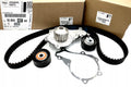 Kit Distribucion Original Peugeot 208 301 2008 C3 1.6 Hdi 8v