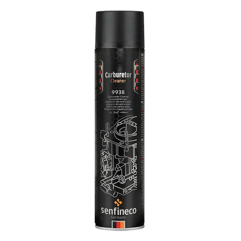 Limpia Carburador 650 Ml - Multiplos De 12 Unidades