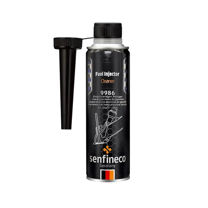 Limpia Inyectores Bencinero 300 Ml