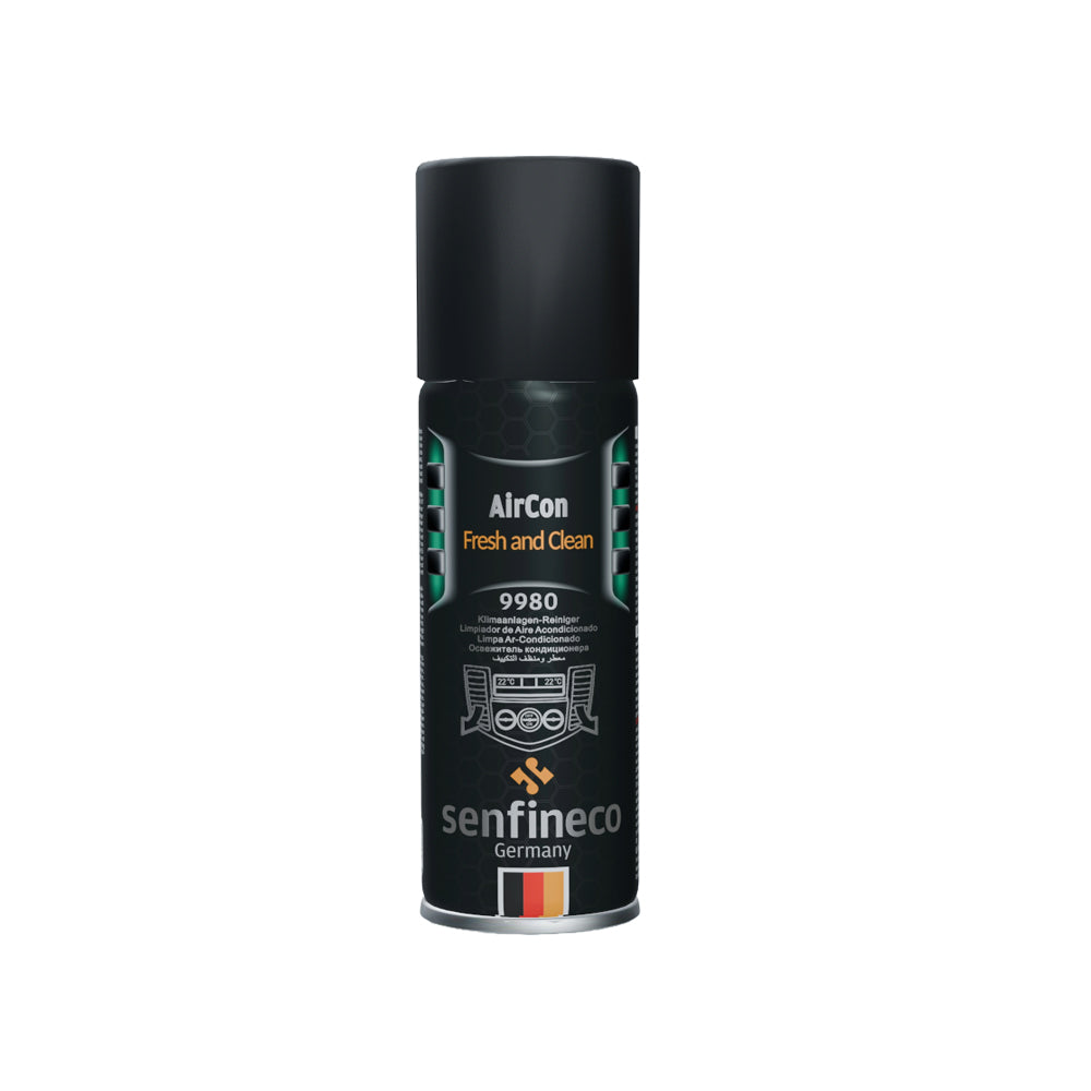 Purificador Aire Acondicionado 200 Ml