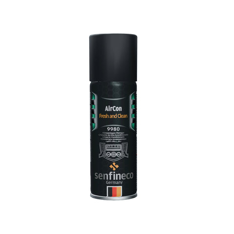 Purificador Aire Acondicionado 200 Ml