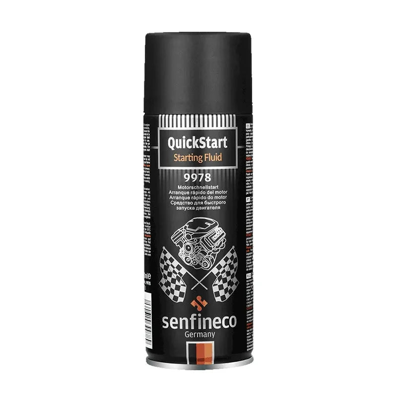 Arranque En Frio 450 Ml