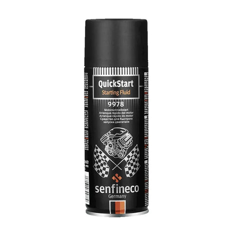 Arranque En Frio 450 Ml