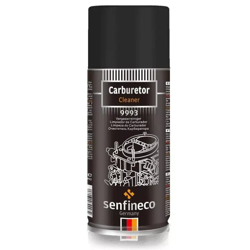 Limpia Carburador 400 Ml – Emgi