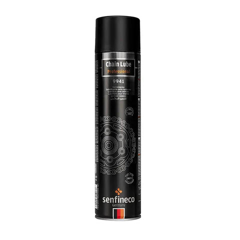 Lubricante De Cadena Profesional Con Ceramol 650 Ml