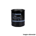 Filtro Aceite Mazda Cx3 1.8 Diesel At Awd Dk Diesel (2018-2022)