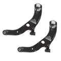 Par Bandeja Inferior D/I Mazda 323 1998/2002