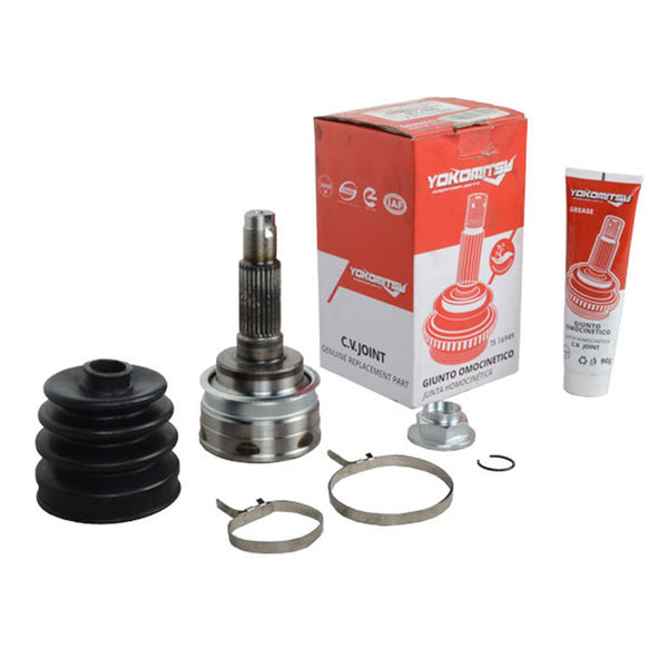 Homocinética Lado Rueda Mazda 323 1991-1994 YOKOMITSU OEM MZ-009