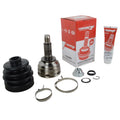Homocinetica Lado Rueda R/L Mazda 28-30-56 Seg Int 626 1990/0