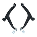 Par Bandeja Inferior D/I Peugeot Partner M59 2004 2011