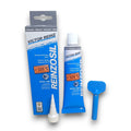 Silicona Gris Automotriz Victor Reinz 320° 70 Ml