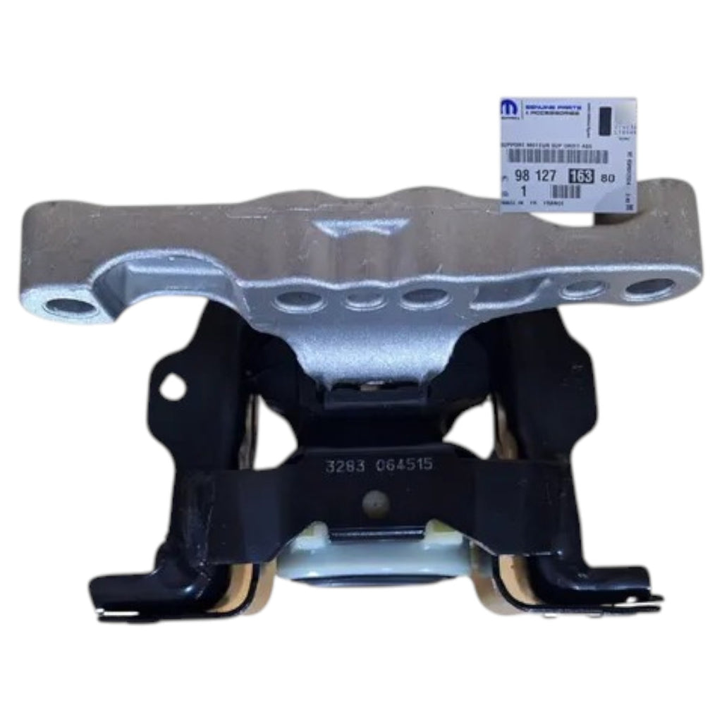 Soporte Motor Derecho Original Peugeot Citroën OEM 9812716380
