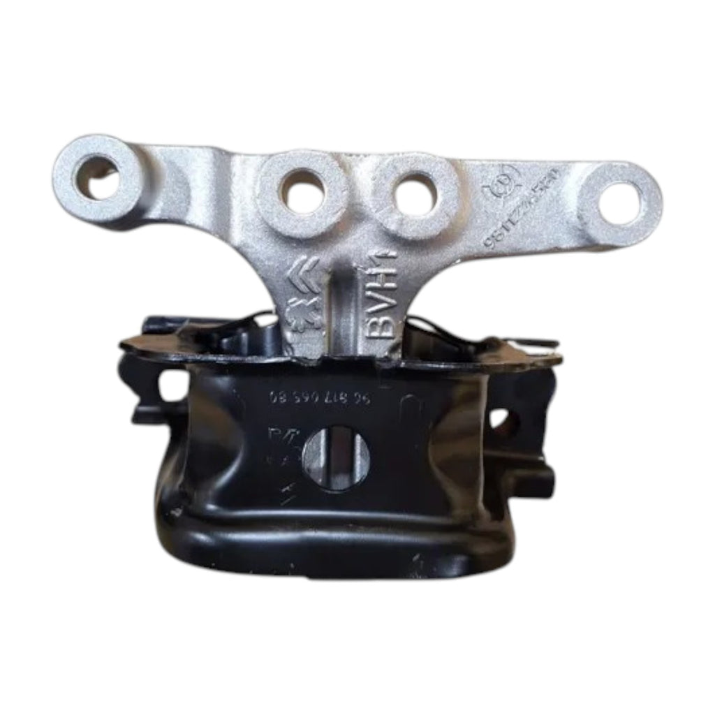 Soporte Motor Derecho Original Peugeot Citroën OEM 9812716380