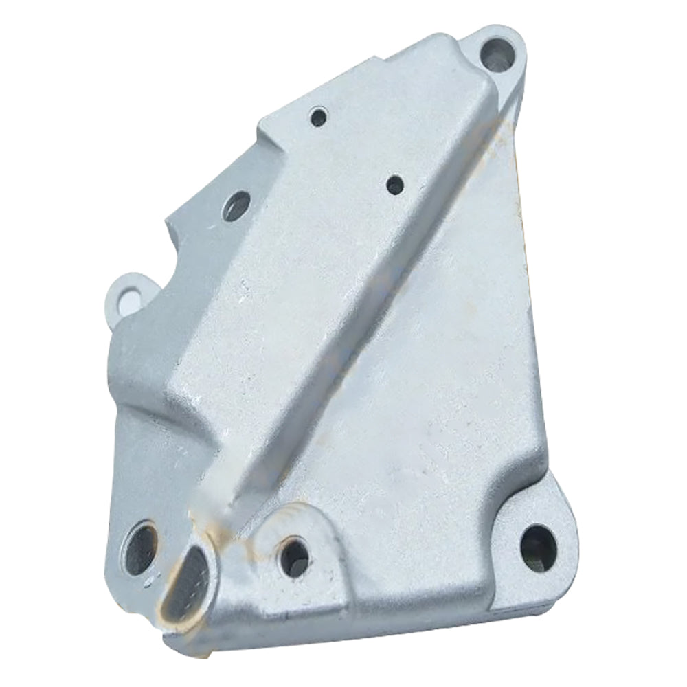 Soporte Motor Izquierda (Metalico) R.Kangoo 1.5 K9K