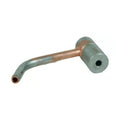 Surtidor Aceite Renault Clio Iv 0,9 Tce H4B (Piston 3)
