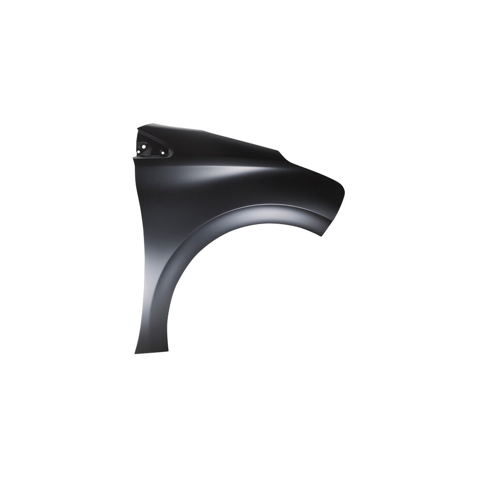 Imagen de Tapabarro delantero RH peugeot 208 GT line - 9672971480.