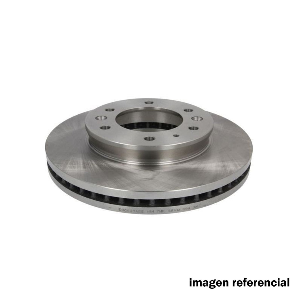 Discos Freno Del. Mazda Bt50 2.2  Diesel (2012-2021)