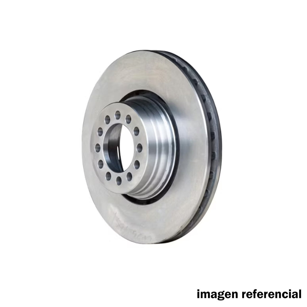 Discos Freno Del. Mazda Bt50 2.2  Diesel (2012-2021)