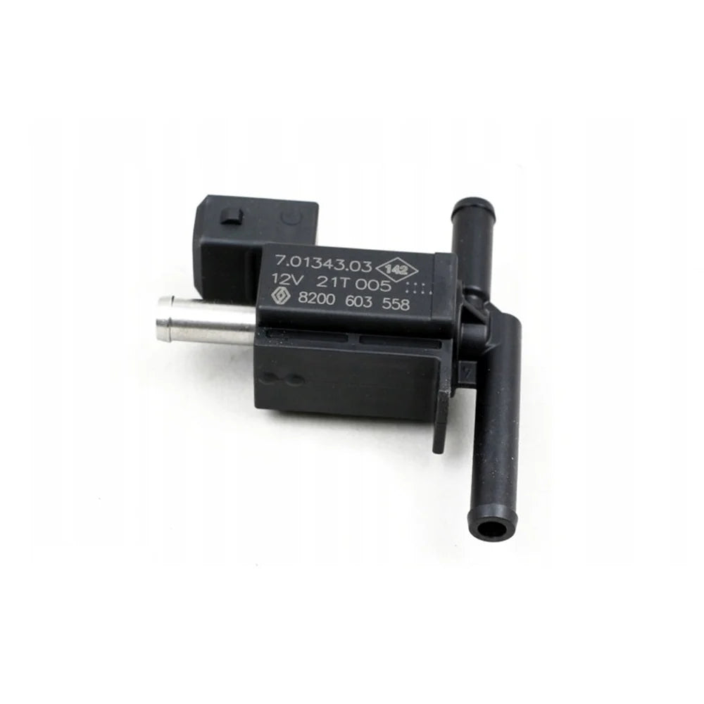 Valvula Solenoide Presion Escape Renault Clio Iv 1.6 Rs