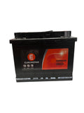 Bateria Efb 12v 60 Ah 640 Cca Start Stop Peugeot Citroen Renault