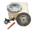 Kit Embrague C Rodo Renault Clio V — OEM 302183681R