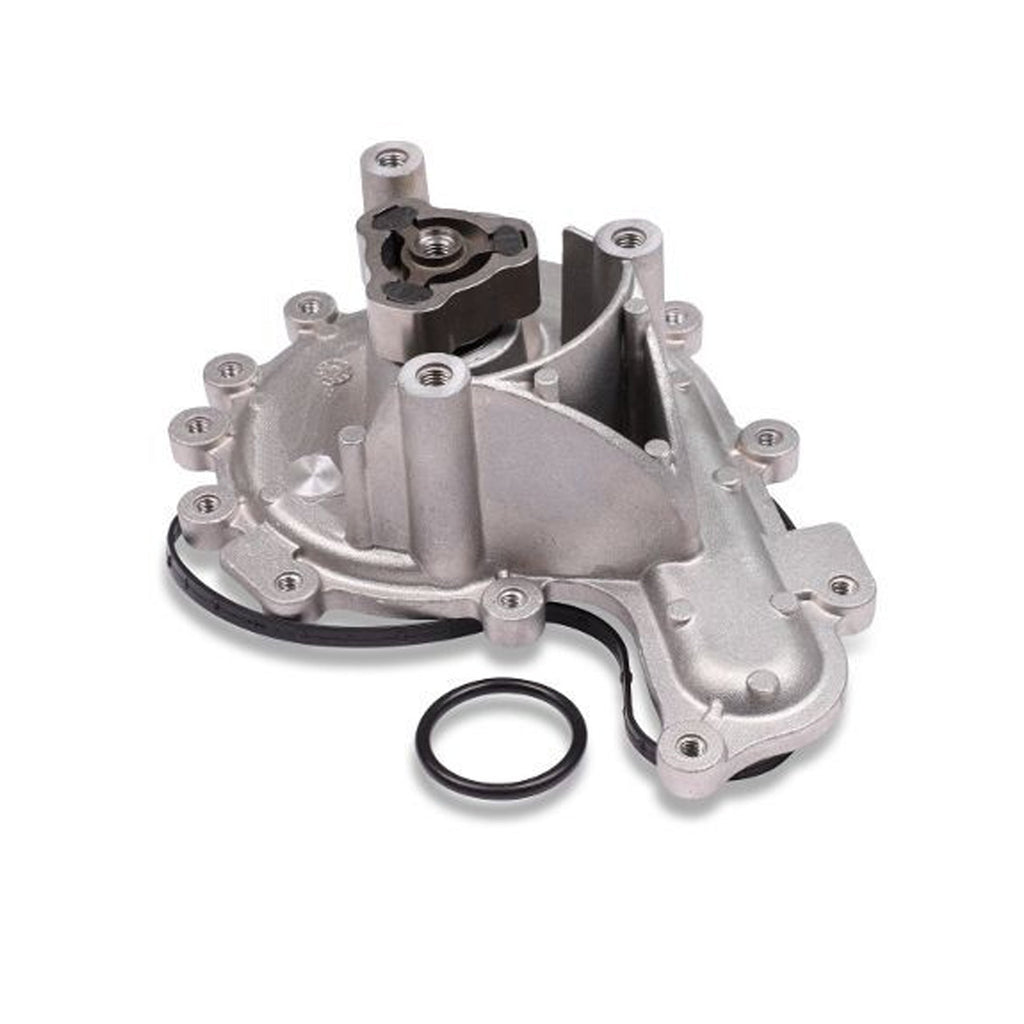 Bomba De Agua Peugeot Boxer Puma III Citroen Jumper Puma III 2.2  4R