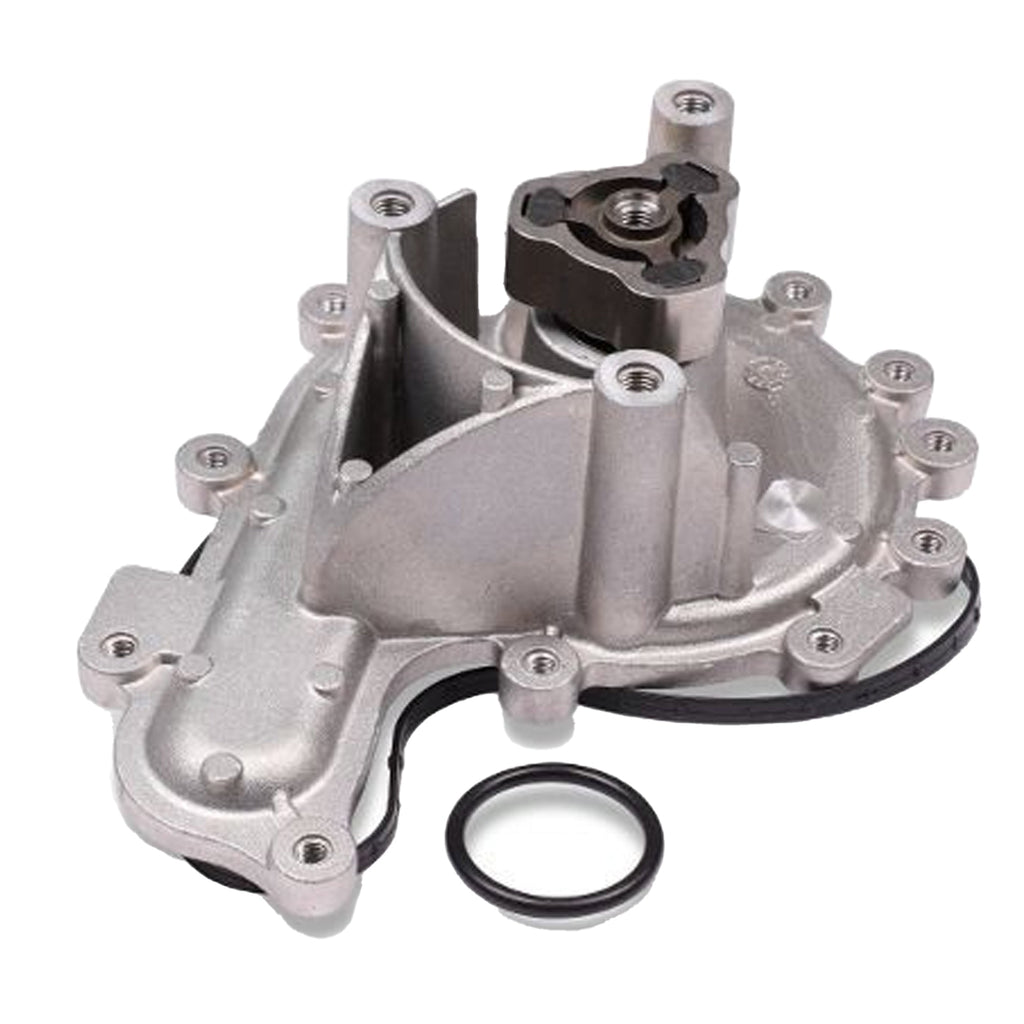 Bomba De Agua Peugeot Boxer Puma III Citroen Jumper Puma III 2.2  4R